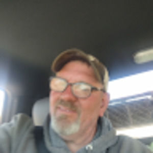 Meet your Posher, Rob